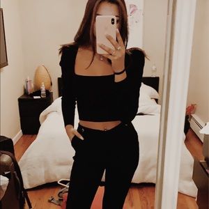 Meet your Posher, Celine